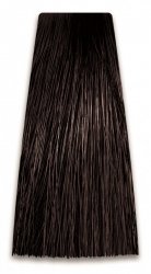 PROSALON PROFESSIONAL Intensis Color Art Profesjonalna Farba do włosów nr 3.00 podwójny ciemny brąz 100g