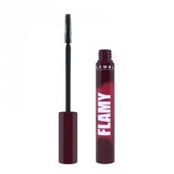 LAMEL Flamy Hot Volume Tusz do Rzęs 401 Burgundy Color