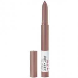 MAYBELLINE Super Stay Pomadka do ust w kredce Ink Crayon nr 10 Trust Your Gut 1.5g