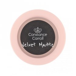 CONSTANCE CARROLL Cień do powiek Velvet Matte Mono nr 12  4 g