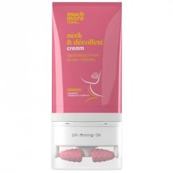 HISKIN Much More Than Ujędrniający Krem do szyi i dekoltu 130 ml