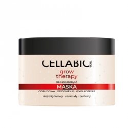 CELLABIC TRICHO Grow Therapy Maska regenerująca do włosów 300 ml
