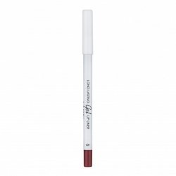 LAMEL Long Lasting Długotrwała żelowa konturówka do ust, nr 409