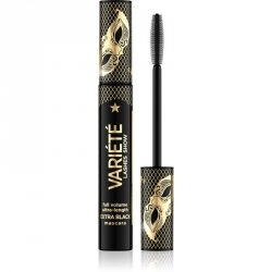 EVELINE Maskara VARIETE LASHES EXTRA BLACK