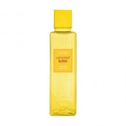 JEAN MARC Caramel Kiss Mgiełka zapachowa 250 ml