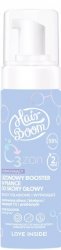 HairBoom O3ZON Booster w piance do skóry głowy 140 ml