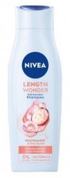 NIVEA Szampon do włosów Length Wonder 400 ml