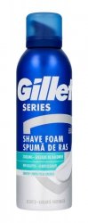 P&G GILLETTE PIANKA D/GOLENIA 200ML COOLING&