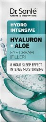 DR.SANTE F.C.Hyaluron+Aloe Krem pod oczy 15ml&