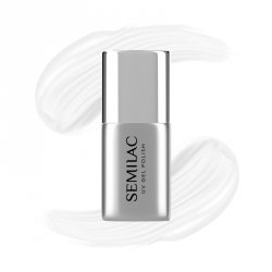 SEMILAC TOP NO WIPE Sparkle Diamond  7 ml