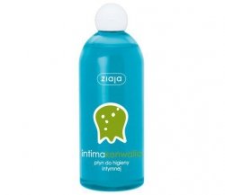 ZIAJA Intima 500ml Konwalia