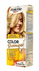 Palette Color Shampoo Szampon koloryzujący  nr 12-0 (320) Rozjaśniacz  1op.