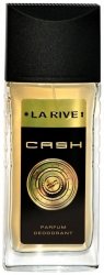 LA RIVE Man Cash dezodorant w atomizerze 80 ml