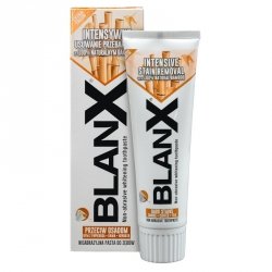 Blanx Nieabrazyjna Pasta do zębów przeciw osadom  75ml