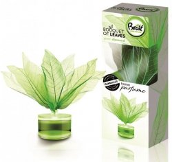 Brait Bouquet of Leaves Listki odświeżające powietrze Green Diamond  50ml