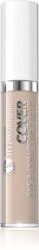 Bell Hypoallergenic Korektor kamuflujący Cover Eye & Skin nr 10  1szt