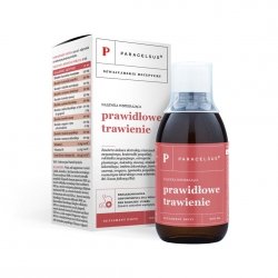 Paracelsus, Prawidłowe Trawienie, Nalewka, Aura Herbals, 200 ml