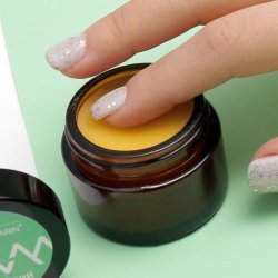 Organiczny Balsam Eukaliptusowy, White Mandarin 30ml.