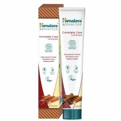 Cynamonowa pasta do zębów Complete Care Himalaya Botanique, 75ml