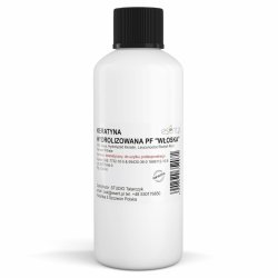 Keratyna hydrolizowana PF Włoska, Esent, 100ml