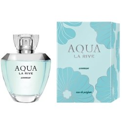 LA RIVE WOM EDP 100 ml AQUA WOMEN