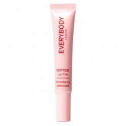 EVERYBODY Peptide Tint do ust Strawberry Milkshake