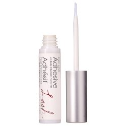 KISS Klej do sztucznych rzęs bez lateksu Lash Couture - bezbarwny 5g
