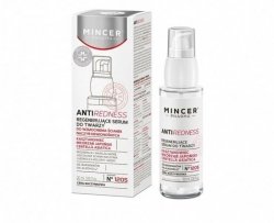 Mincer Pharma Anti Redness Regenerujące serum do twarzy nr 1205 30ml