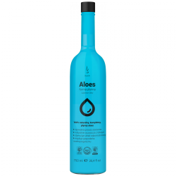Aloes w Płynie DuoLife, 750 ml