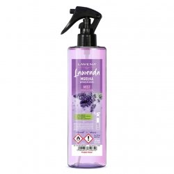 LAWENDA Odświeżacz Powietrza Atomizer Mgiełka, Lavena, 250ml