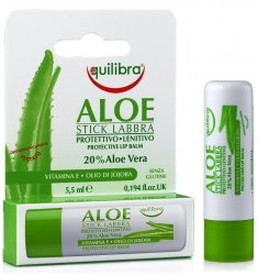 Equilibra Aloe Balsam do ust w sztyfcie 5.5ml