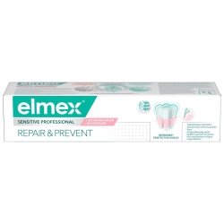 ELMEX Pasta d/zębów SENSITIVE Pro Rapair & Prevent