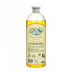 EVA Nature Style Szampon do włosów rumiankowy 1000 g