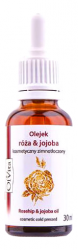 Olejek Kosmetyczny Róża & Jojoba, Olvita, 30ml