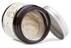 Próbka - Ultraodżywczy Konopny Krem do Rąk z CBD o Zapachu Trawy Cytrynowej, Hempking
