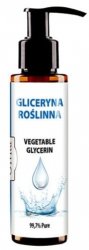 Gliceryna Roślinna Farmaceutyczna, Olvita, 100ml