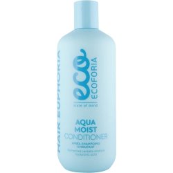 Hair Euphoria Nawilżająca odżywka do włosów, 400ml