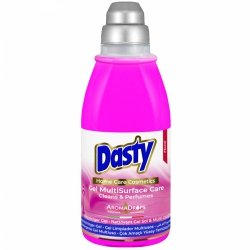 Płyn do mycia podłóg o zapachu Floral – DASTY 700 ml
