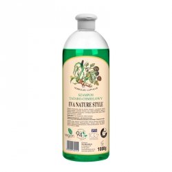 EVA Nature Style Szampon do włosów tataro-chmielowy 1000 g