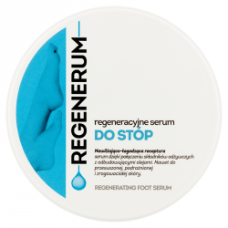 Regenerum Serum regeneracyjne do stóp 125ml