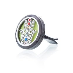 Dyfuzor Olejków Samochodowy - Hamsa, 30mm