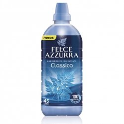 Koncentrat zmiękczający tkaniny Classico, FELCE AZZURRA, 900ml