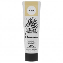 YOPE Odżywka do włosów Mleko owsiane 170 ml