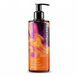 Prebiotyczny Tonik do twarzy z witaminą C, VIANEK, 300ml