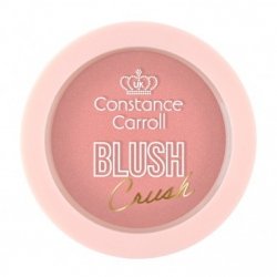 CONSTANCE CARROLL Róż do policzków 14 Peach Glow