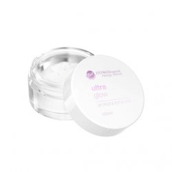 Bell Hypoallergenic Ultra Glow Lip, Face&Eye Gloss 01 Clear