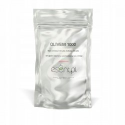 OLIVEM 1000 Emulgator, Esent, 25g