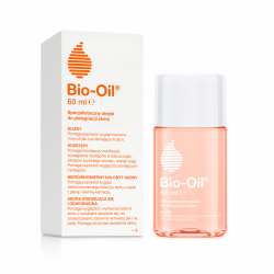 Bio-Oil Specjalistyczna pielęgnacja skóry Olejek na blizny 60ml