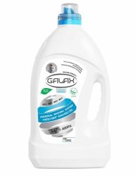 Żel do prania Uniwersalny ŚWIEŻA MIĘTA 114 prań, GALAX, 4000g