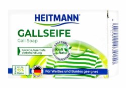 Mydło Odplamiające Galasowe Heitmann Gallseife, 100 g